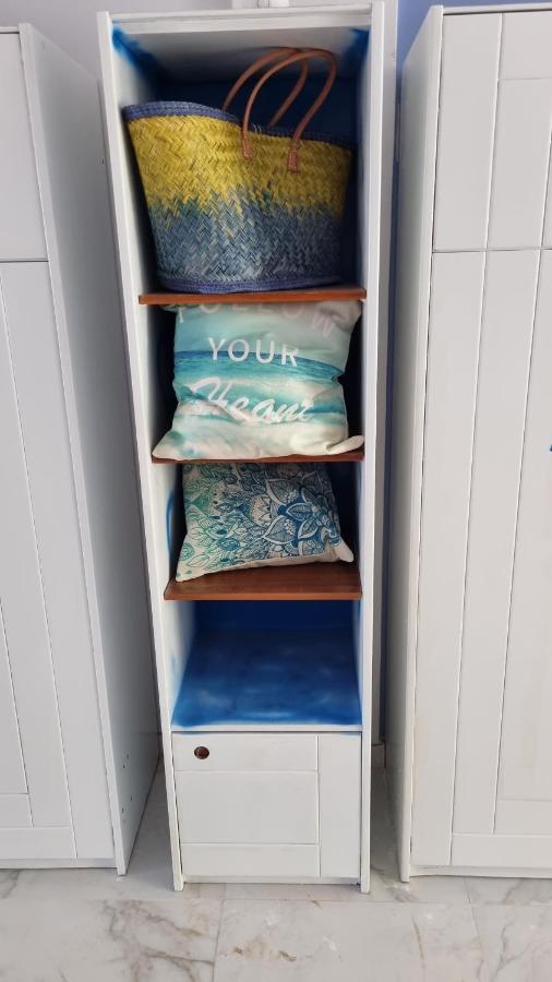 מוחקאר Fabuloso Apartamento,1A Linea De Playa A Estrenar. מראה חיצוני תמונה