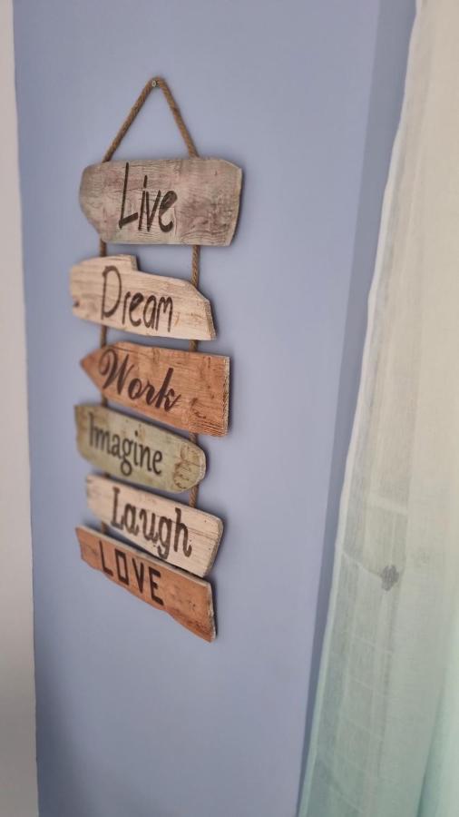 מוחקאר Fabuloso Apartamento,1A Linea De Playa A Estrenar. מראה חיצוני תמונה