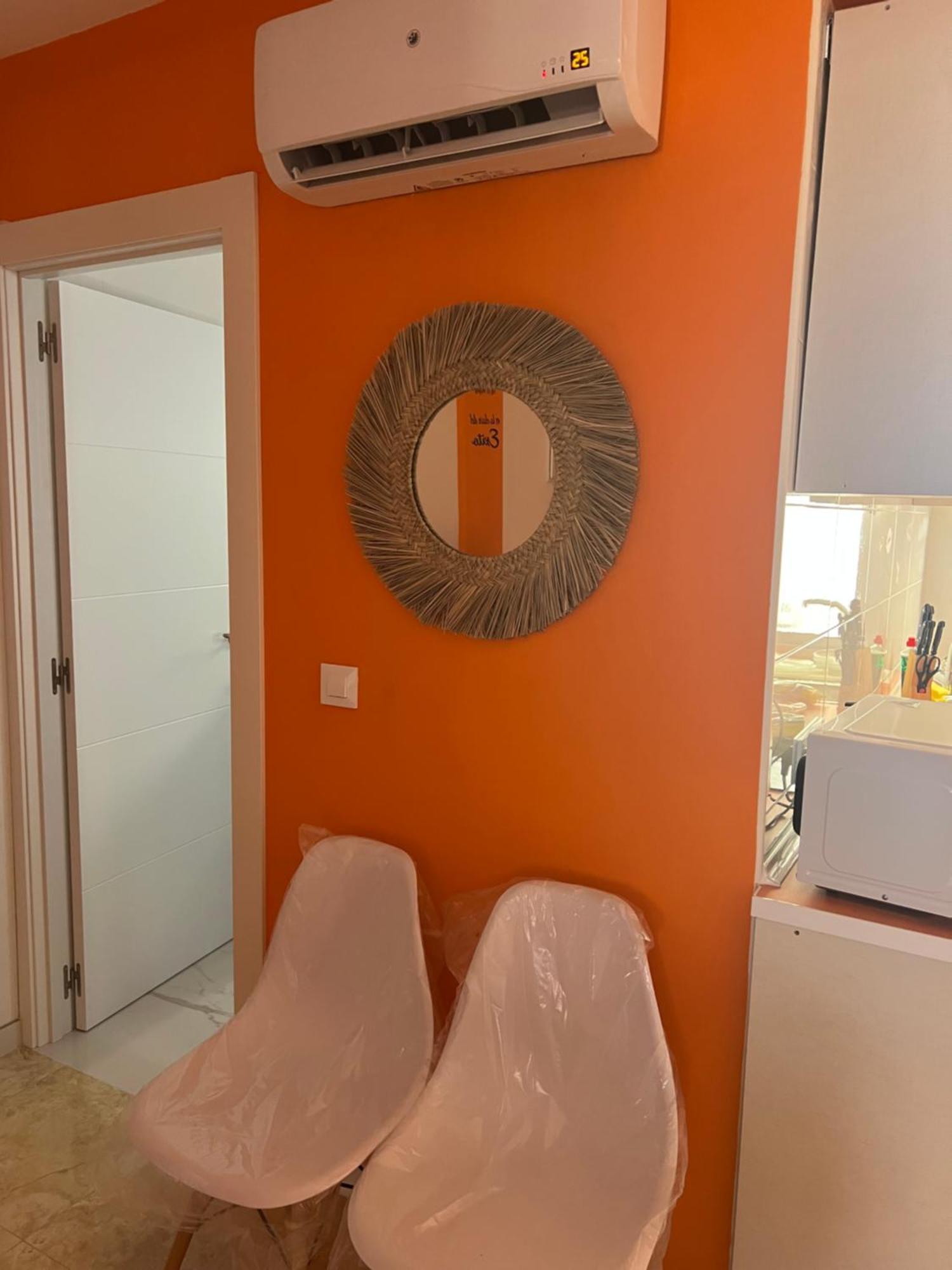 מוחקאר Fabuloso Apartamento,1A Linea De Playa A Estrenar. מראה חיצוני תמונה